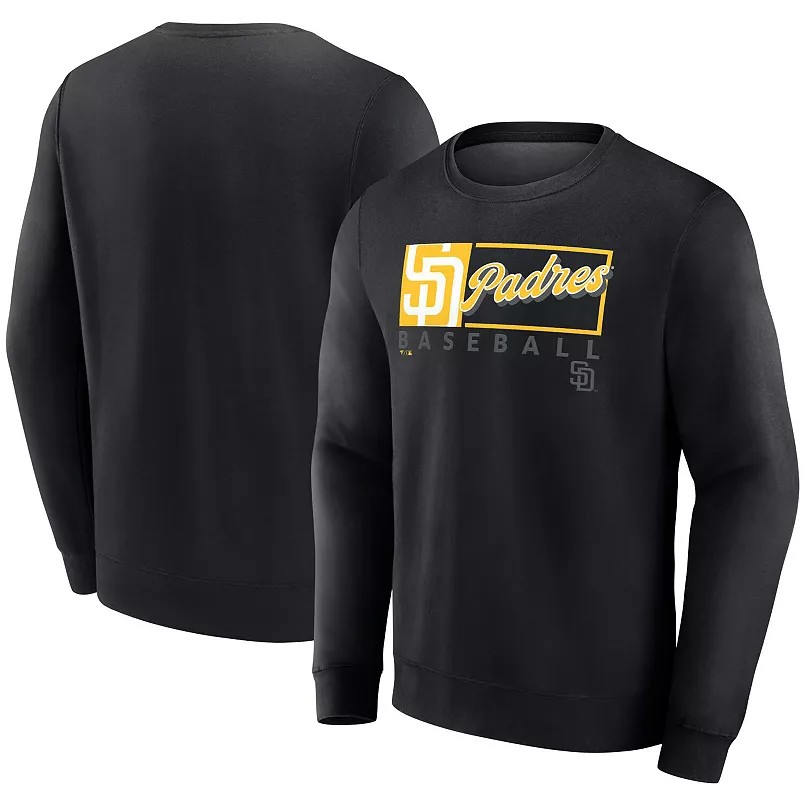 Men MLB San Diego Padres 2024 hoodie->san diego padres->MLB Jersey